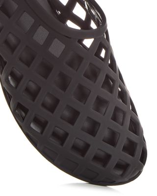 Women's Jellz Caged Slip On Shoes