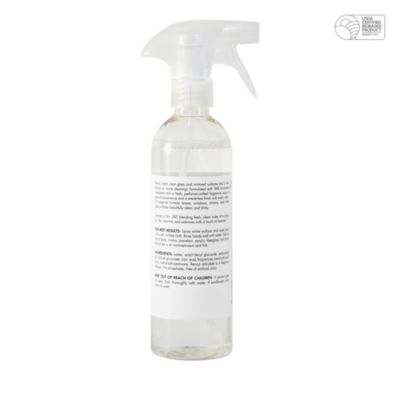 Glass & Mirror Cleaner