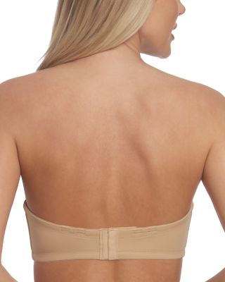 Bella Hidden Support Convertible Strapless Bra