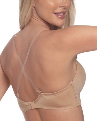 Uma U Plunge Convertible Bra