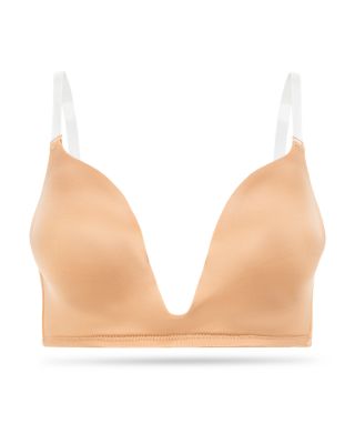 Uma U Plunge Convertible Bra