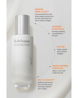 The Ultimate S Enriched Emulsion 4.22 oz.
