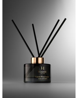 Luxury Reed Diffuser - Blooming Love 3.4 oz.