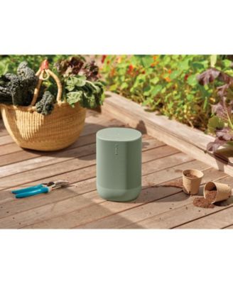 Move 2 - Portable Bluetooth Speaker