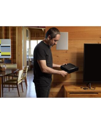 Amp The Versatile Amplifier for Powering Your Entertainment