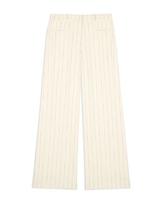 ba&sh Elouan Wide Leg Pants | Bloomingdale's