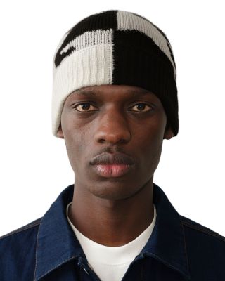 Equestrian Knight Design Beanie