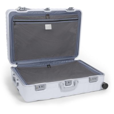 19 Degree Extended Trip 4 Wheel Packing Case