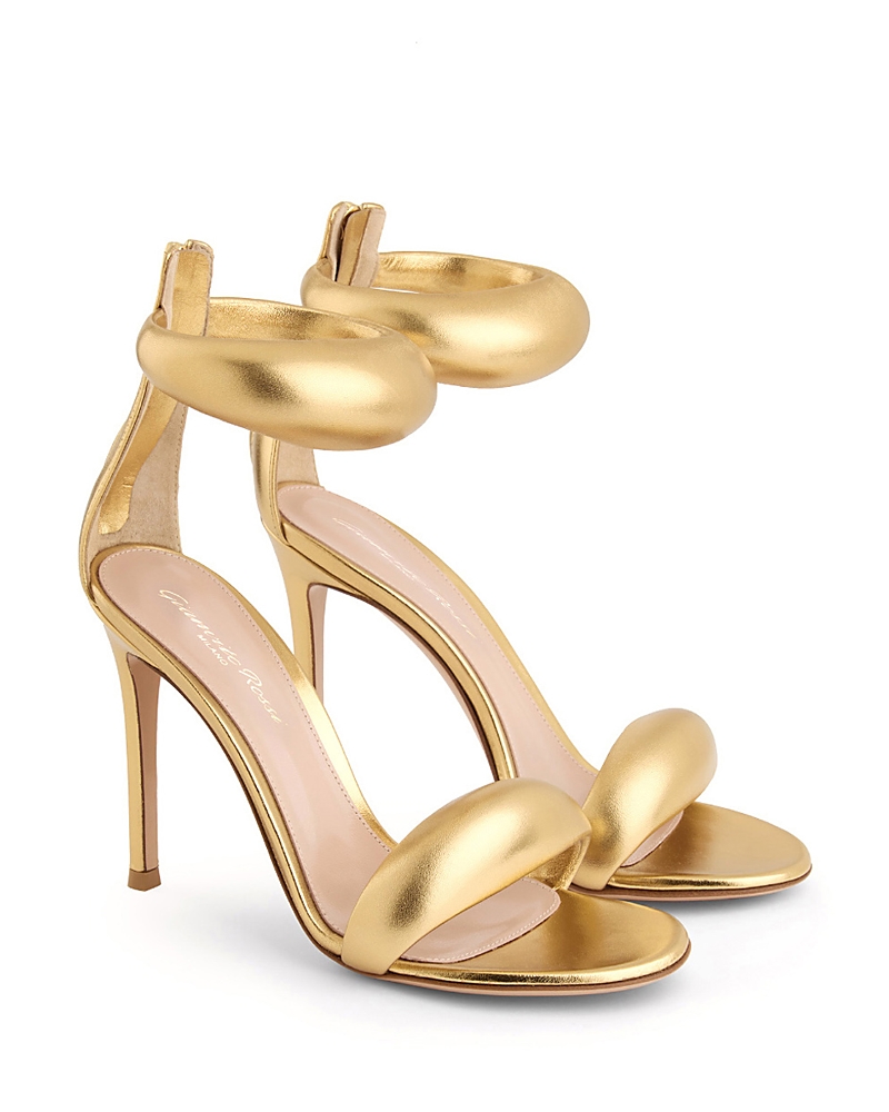 Gianvito Rossi Women's Bijoux Sandals