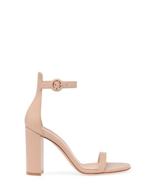 Gianvito Rossi - Women's Gaeta Sandals