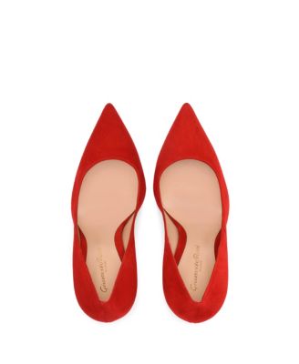  Women's Gianvito 105 Pumps