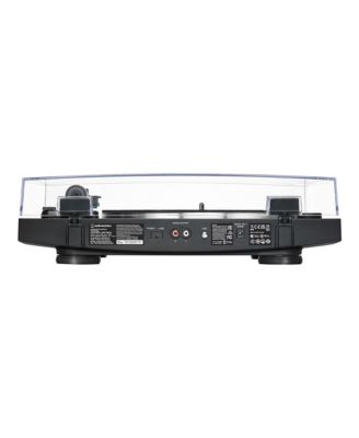 AT-LP3xBT Fully Automatic Wireless Belt-Drive Turntable with Bluetooth