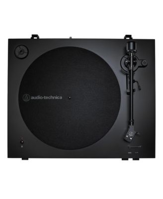 AT-LP3xBT Fully Automatic Wireless Belt-Drive Turntable with Bluetooth
