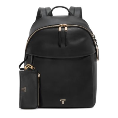 Voyageur Holland Leather Backpack 
