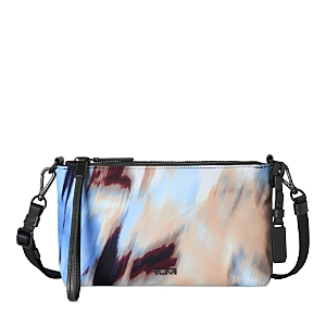 TUMI VOYAGEUR ADELA CROSSBODY