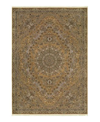 Oriental Weavers - Oriental Weavers Masterpiece 8022J Area Rug Collection