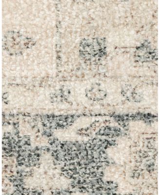 Oriental Weavers Malabar 45302 Runner Area Rug, 2'6" x 8'