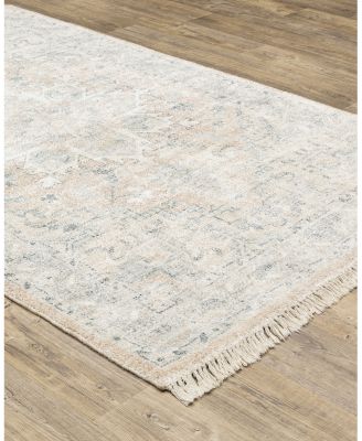Oriental Weavers Malabar 45308 Area Rug, 8' x 10'