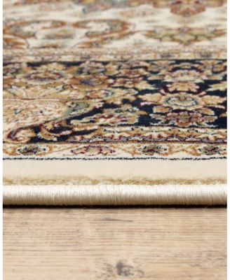 Oriental Weavers Masterpiece 1802W Area Rug, 9'10" x 12'10"