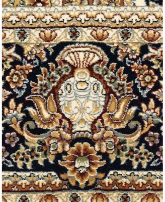 Oriental Weavers Masterpiece 1802B Area Rug, 7'10" x 10'10"