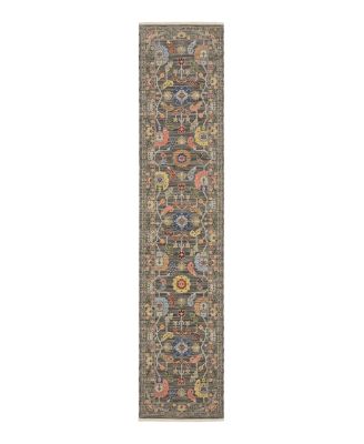 Oriental Weavers - Oriental Weavers Lucca 5506K Area Rug Collection