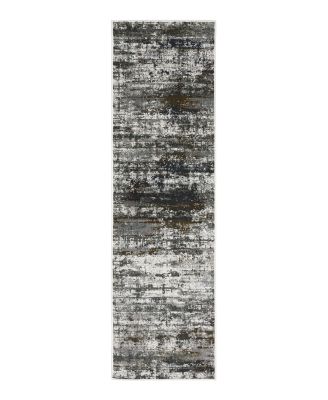 Oriental Weavers - Oriental Weavers Gemini 4151U Runner Area Rug, 2'3" x 7'6"