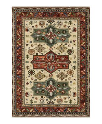 Oriental Weavers - Oriental Weavers Lilihan 8022R Area Rug Collection