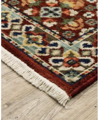 Oriental Weavers Lilihan 50X Area Rug Collection