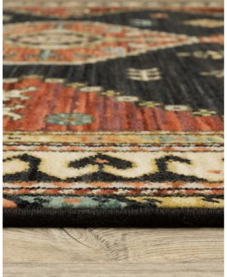 Oriental Weavers Lilihan 51K Area Rug, 7'10" x 10'10"