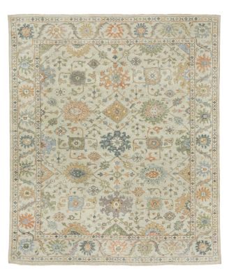 Oriental Weavers - Oriental Weavers Palace 10308 Area Rug Collection