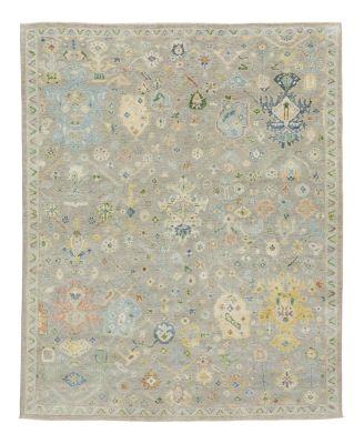 Oriental Weavers - Oriental Weavers Palace 10309 Area Rug Collection