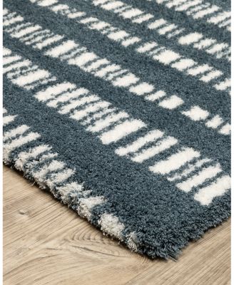 Oriental Weavers Galileo GAL01 Area Rug, 5'3" x 7'6"