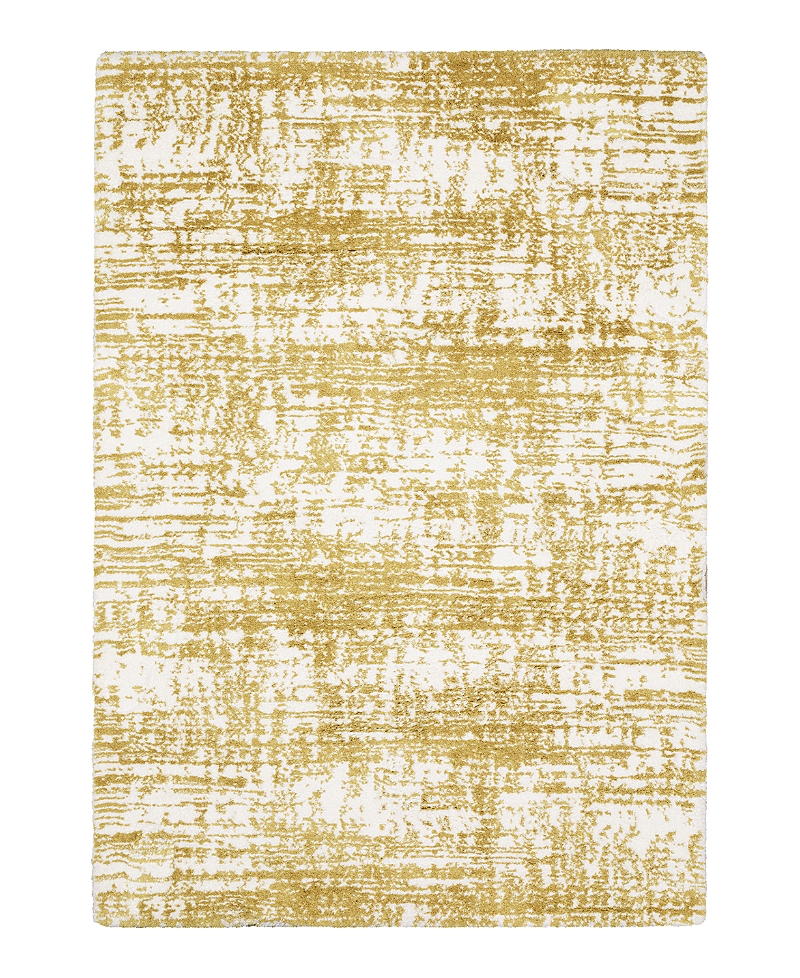 Oriental Weavers Galileo Gal10 Area Rug, 6'7 X 9'6 In Gold