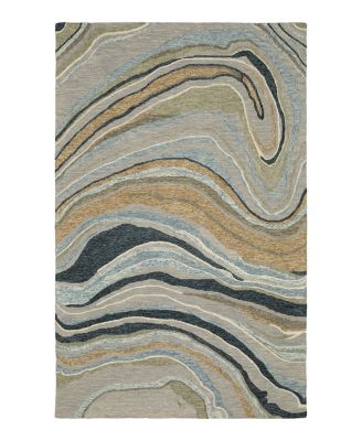 Oriental Weavers - Oriental Weavers Kipton KIP07 Area Rug Collection