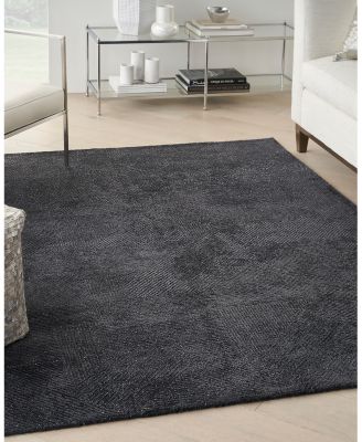 Michael Amini Ma30 Star SMR01 Area Rug, 5'3" x 7'3"