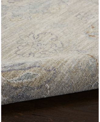 Nourison Home Infinite IFT04 Area Rug Collection