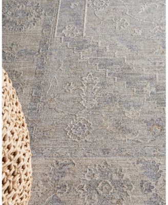 Nourison Home Infinite IFT02 Area Rug, 5'3" x 7'8"