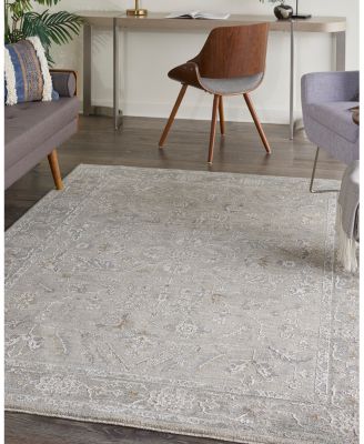 Nourison Home Infinite IFT01 Area Rug Collection