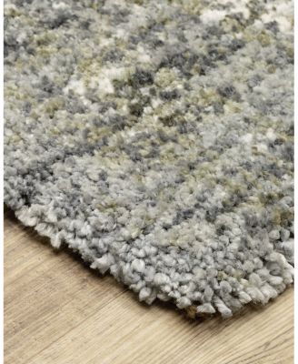 Oriental Weavers Wheeler 530J Area Rug, 5'3" x 7'6"