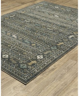 Oriental Weavers Venice 95E Area Rug, 7'10" x 10'