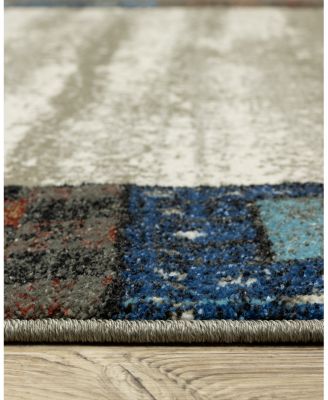 Oriental Weavers Venice 5774W Area Rug, 6'7" x 9'2"