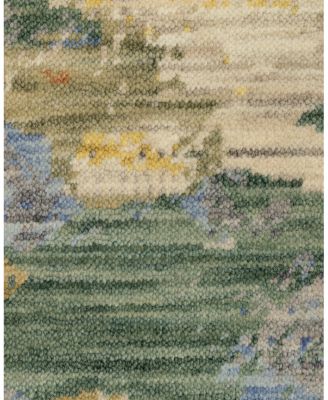 Oriental Weavers Soleri SOL04 Area Rug, 6'7" x 9'6"
