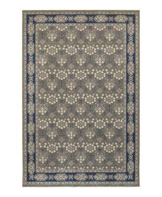 Oriental Weavers Richmond 119U3 Area Rug, 6'7 x 9'6
