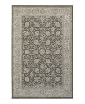 Oriental Weavers - Oriental Weavers Richmond 1330U Area Rug Collection