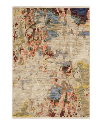 Oriental Weavers - Oriental Weavers Soleri SOL09 Area Rug Collection