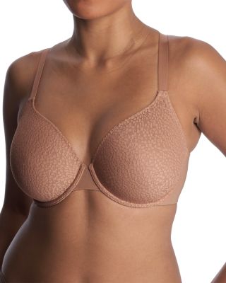 Comfort Evolution Full Fit T-Shirt Bra