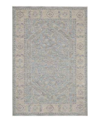 Nourison Home - Nourison Home Infinite IFT02 Area Rug Collection
