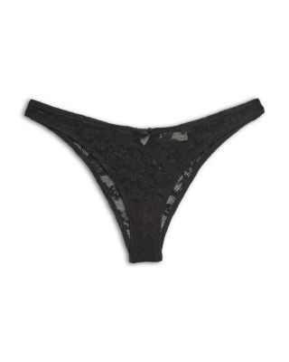 Le Stretch Multifit Lace Cheeky Panty