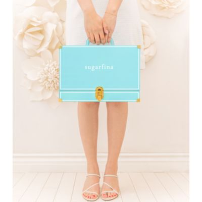 Lux 20 Piece Candy Trunk, Small