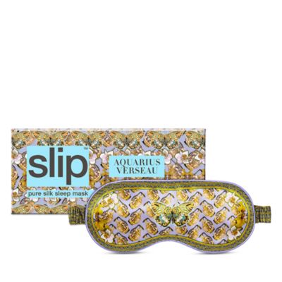 slip - Zodiac Silk Sleep Mask